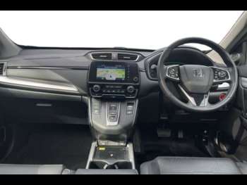 Used Honda CR-V 2023 for sale - 75341268: Photo