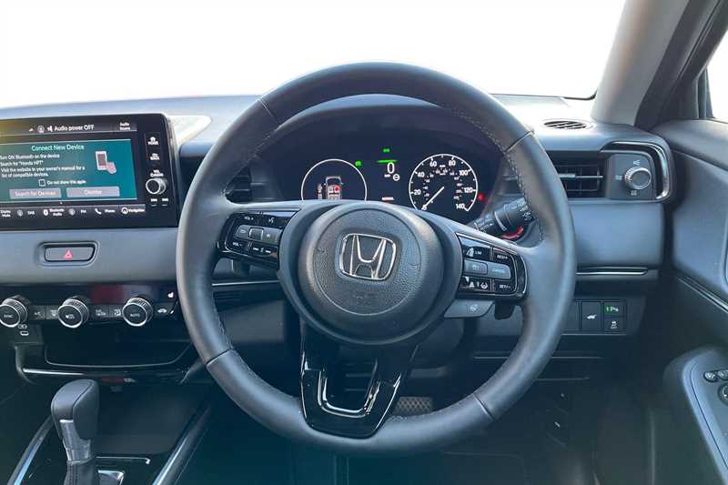 Used Honda HR-V 2025 for sale - 76636147: Photo 13