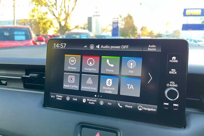 Used Honda HR-V 2025 for sale - 76636147: Photo 14