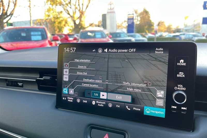 Used Honda HR-V 2025 for sale - 76636147: Photo 15