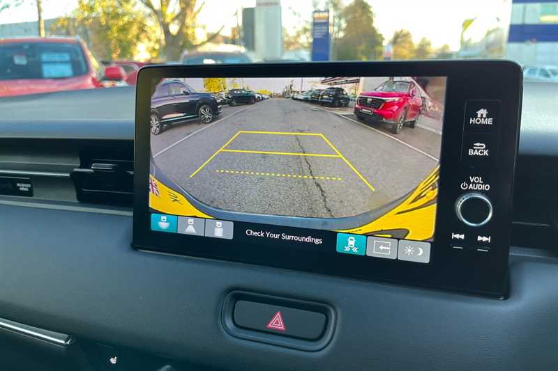 Used Honda HR-V 2025 for sale - 76636147: Photo 16