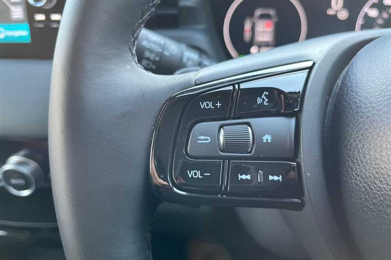 Used Honda HR-V 2025 for sale - 76636147: Photo 17