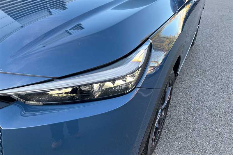 Used Honda HR-V 2025 for sale - 76636147: Photo 19