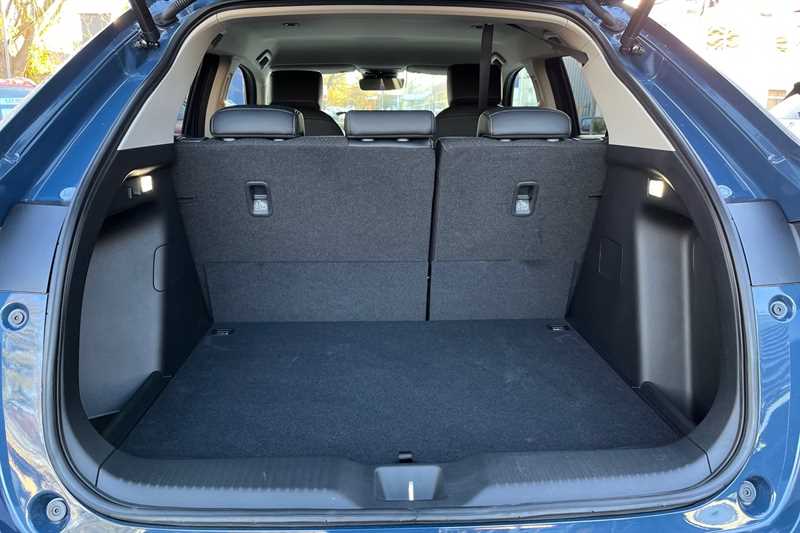 Used Honda HR-V 2025 for sale - 76636147: Photo 20