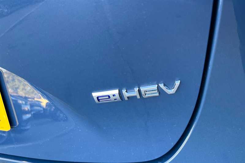 Used Honda HR-V 2025 for sale - 76636147: Photo 22