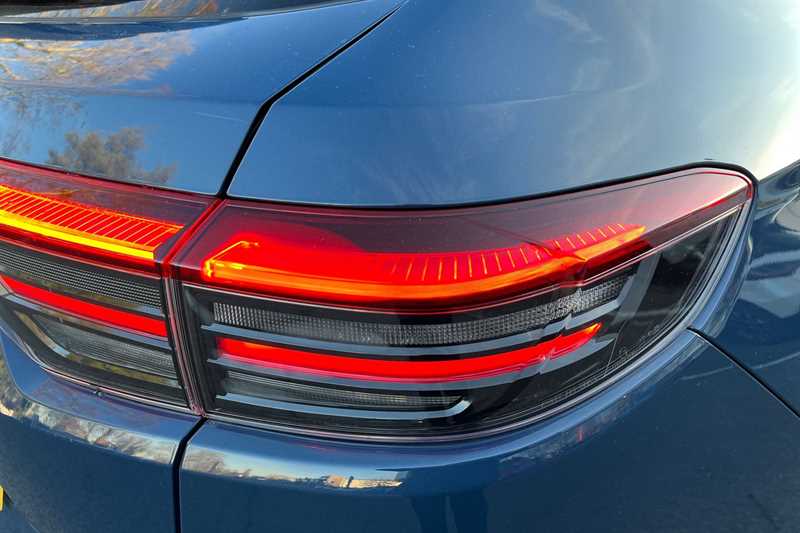 Used Honda HR-V 2025 for sale - 76636147: Photo 23