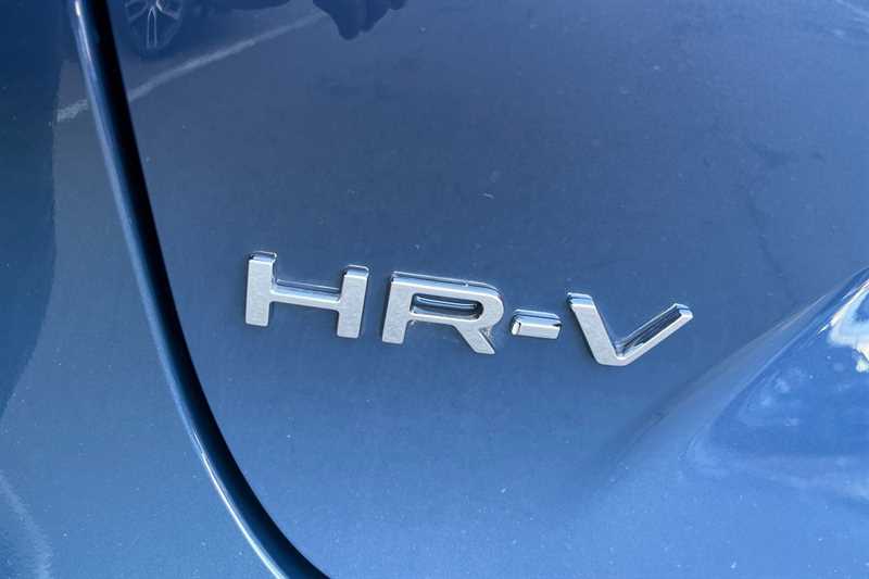 Used Honda HR-V 2025 for sale - 76636147: Photo 24