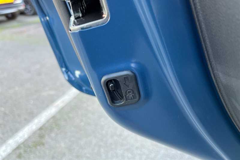 Used Honda HR-V 2025 for sale - 76636147: Photo 25