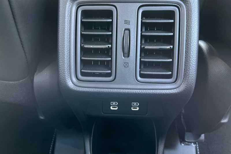 Used Honda HR-V 2025 for sale - 76636147: Photo 26