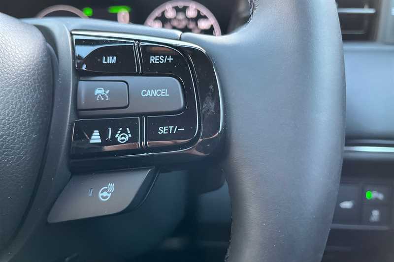 Used Honda HR-V 2025 for sale - 76636147: Photo 28