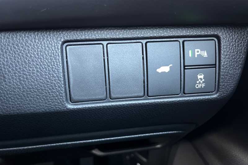 Used Honda HR-V 2025 for sale - 76636147: Photo 29