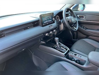 Used Honda HR-V 2025 for sale - 76636147: Photo