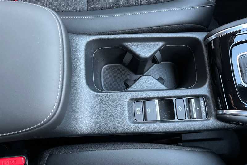 Used Honda HR-V 2025 for sale - 76636147: Photo 30