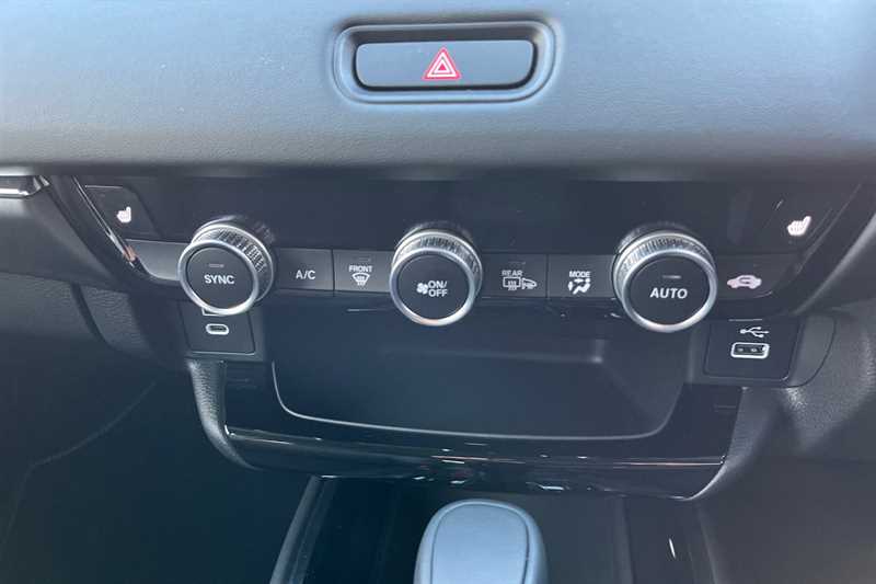 Used Honda HR-V 2025 for sale - 76636147: Photo 32