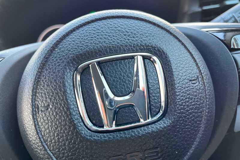 Used Honda HR-V 2025 for sale - 76636147: Photo 35