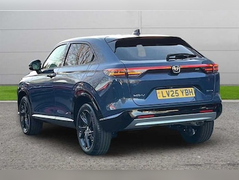 Used Honda HR-V 2025 for sale - 76636147: Photo