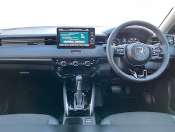 Used Honda HR-V 2025 for sale - 76636147: Photo