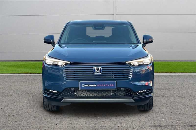 Used Honda HR-V 2025 for sale - 76636147: Photo 6