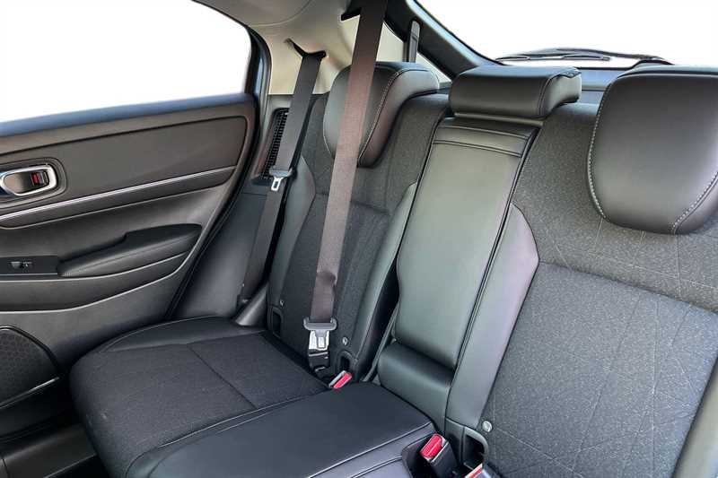 Used Honda HR-V 2025 for sale - 76636147: Photo 8