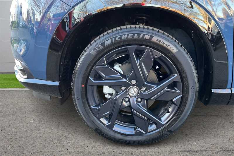 Used Honda HR-V 2025 for sale - 76636147: Photo 9