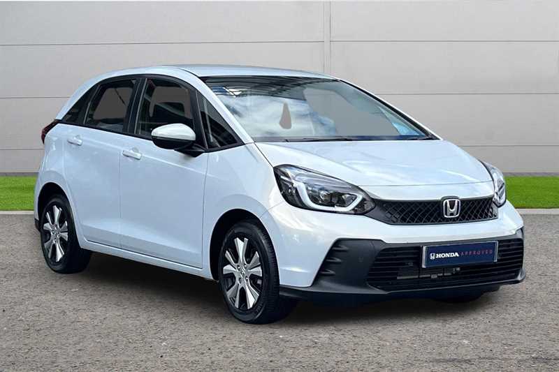 Used Honda Jazz 2025 for sale - 76372699: Photo 1