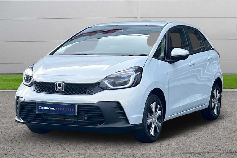 Used Honda Jazz 2025 for sale - 76372699: Photo 10