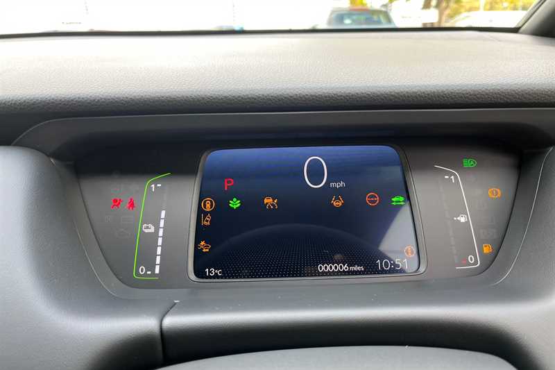 Used Honda Jazz 2025 for sale - 76372699: Photo 11