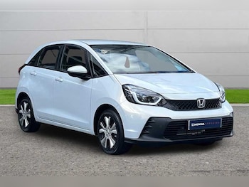 Honda - Jazz