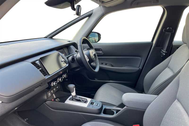 Used Honda Jazz 2025 for sale - 76372699: Photo 2