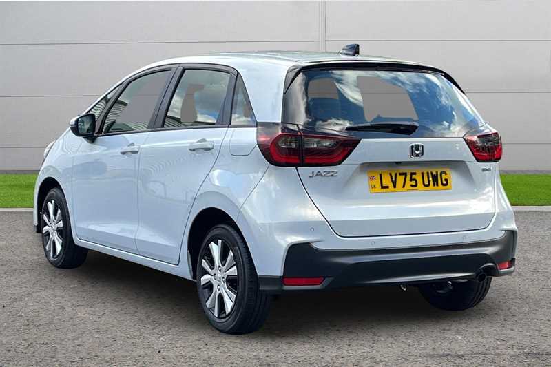 Used Honda Jazz 2025 for sale - 76372699: Photo 3