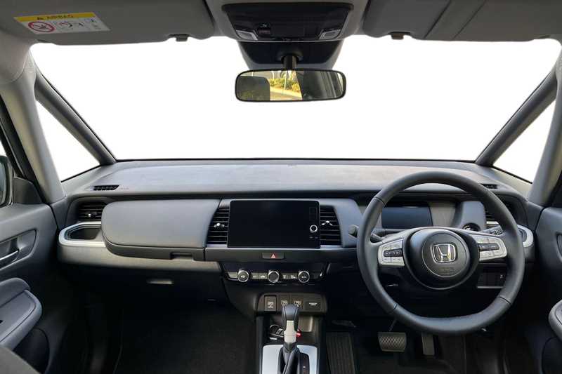 Used Honda Jazz 2025 for sale - 76372699: Photo 4