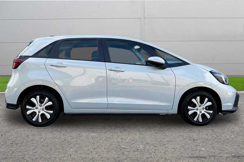 Used Honda Jazz 2025 for sale - 76372699: Photo 5