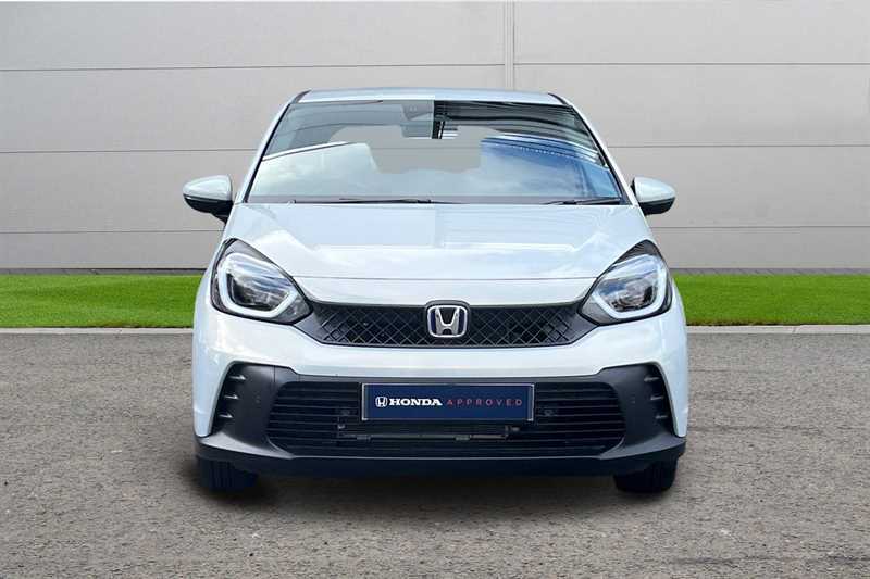 Used Honda Jazz 2025 for sale - 76372699: Photo 6