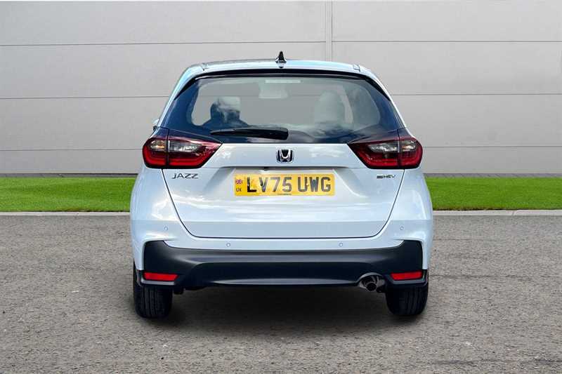 Used Honda Jazz 2025 for sale - 76372699: Photo 7