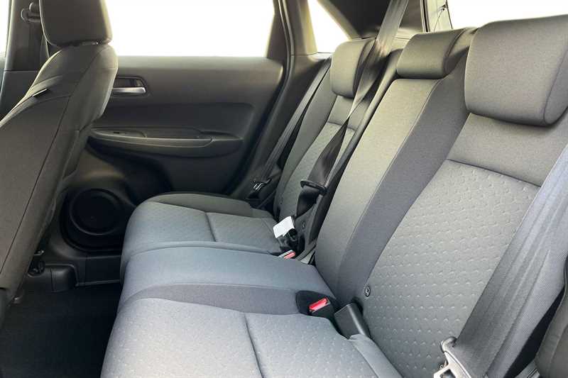 Used Honda Jazz 2025 for sale - 76372699: Photo 8
