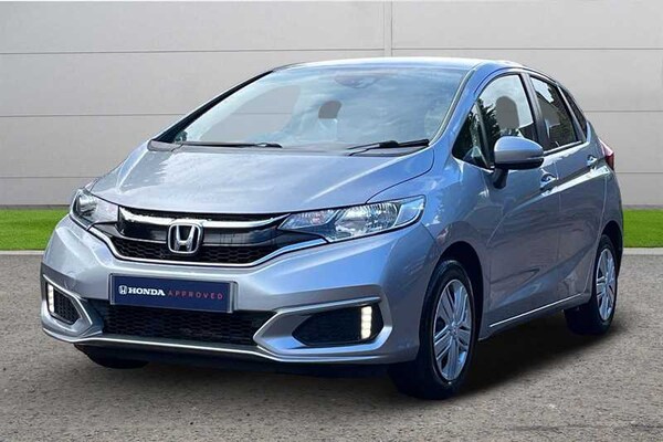 Used Honda Jazz 2019 for sale - 76229646: Photo 10