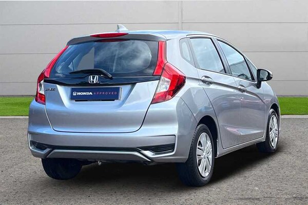 Used Honda Jazz 2019 for sale - 76229646: Photo 12