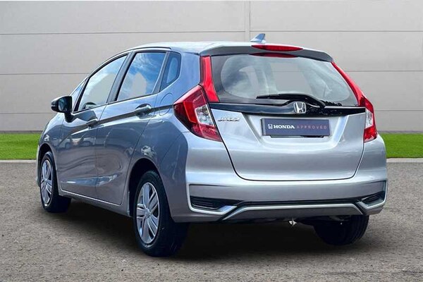 Used Honda Jazz 2019 for sale - 76229646: Photo 3