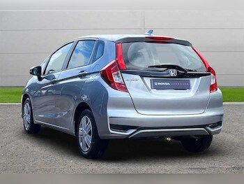 Used Honda Jazz 2019 for sale - 76229646: Photo 3