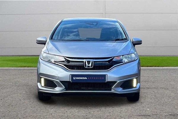 Used Honda Jazz 2019 for sale - 76229646: Photo 6