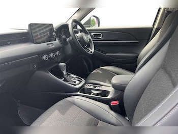 Used Honda HR-V 2023 for sale - 78613678: Photo