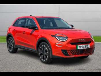Used Fiat 600 2024 for sale - 74966705: Photo