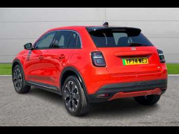 Used Fiat 600 2024 for sale - 74966705: Photo