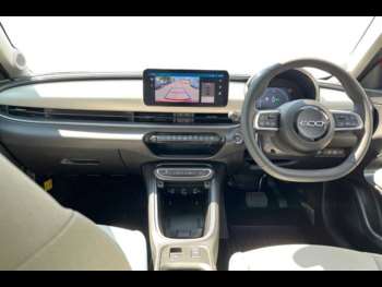 Used Fiat 600 2024 for sale - 74966705: Photo