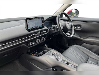 Used Honda ZR-V 2024 for sale - 78924473: Photo