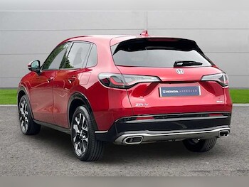Used Honda ZR-V 2024 for sale - 78924473: Photo