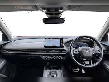 Used Honda ZR-V 2024 for sale - 78924473: Photo