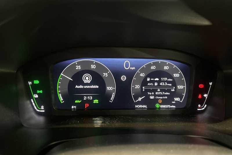 Used Honda CR-V 2024 for sale - 76661342: Photo 11