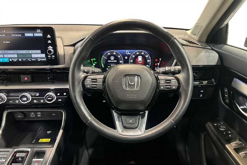 Used Honda CR-V 2024 for sale - 76661342: Photo 13