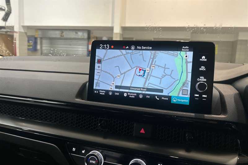 Used Honda CR-V 2024 for sale - 76661342: Photo 14